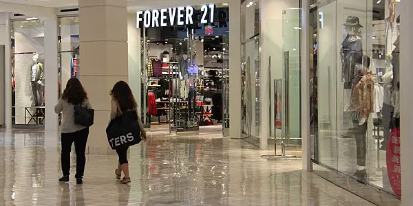 FOREVER 21- Vale ou não vale?