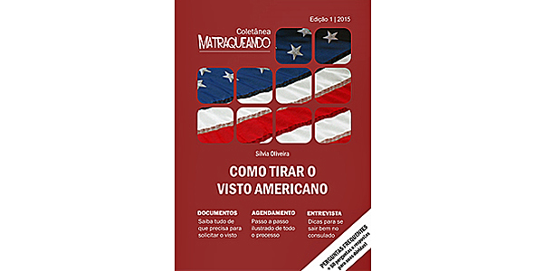 Dicionário Dos Caminhos para o Eb3, PDF, Visto para viagem