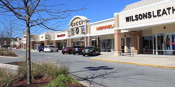 Compras em Washington DC: outlets, shoppings e lojas na capital e arredores 1