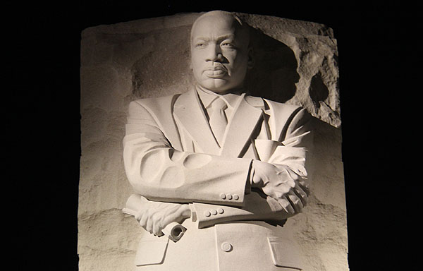 Martin Luther King Jr. Memorial