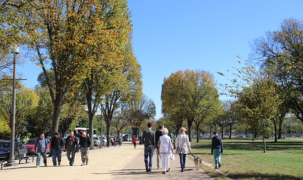 National Mall