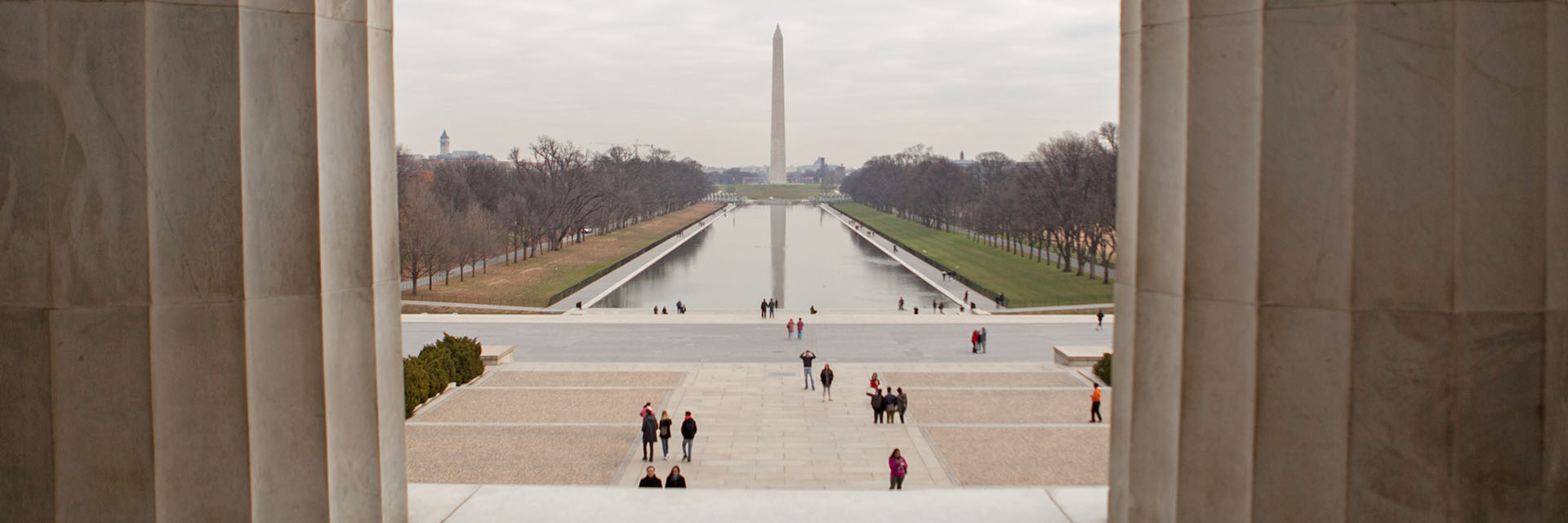 Washington DC: roteiro de 2 dias pelos monumentos e museus 1
