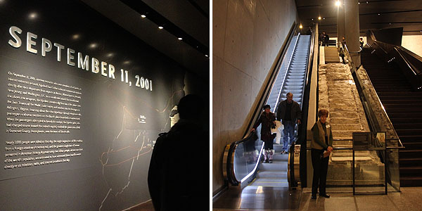 9/11 Memorial Museum