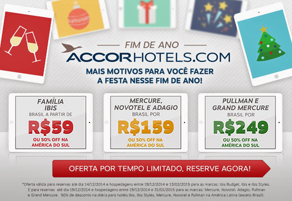 Promo Accor