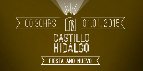 Castillo Hidalgo