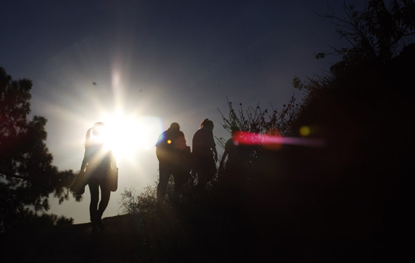 Griffith Park