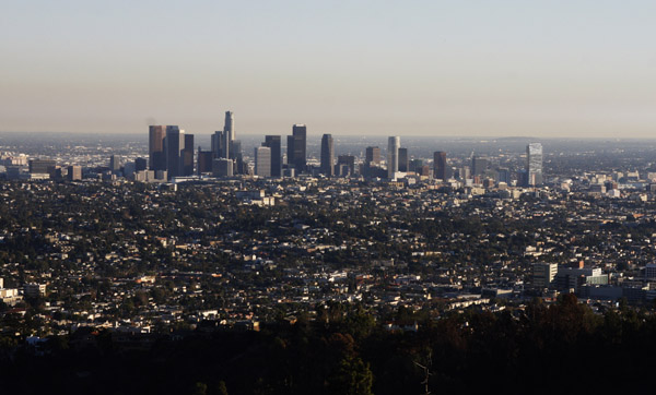 Griffith Park