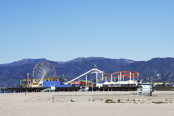 Santa Monica