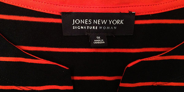 Jones New York