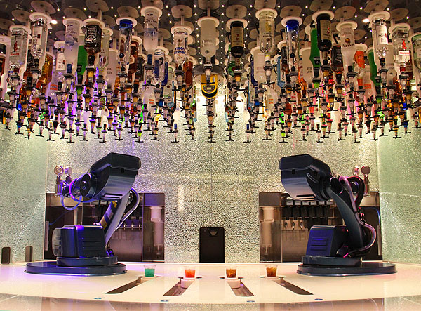 Bionic Bar