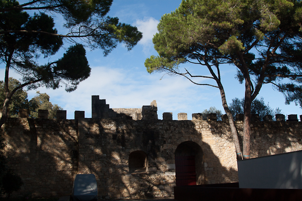 Castelo de São Jorge