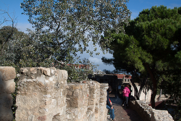 Castelo de São Jorge