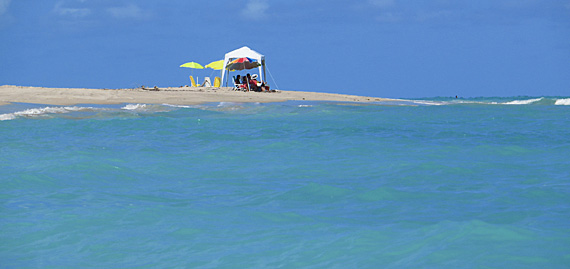 Praia do Antunes