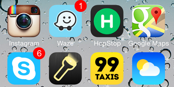85 apps para viajar melhor, nas dicas dos leitores 1