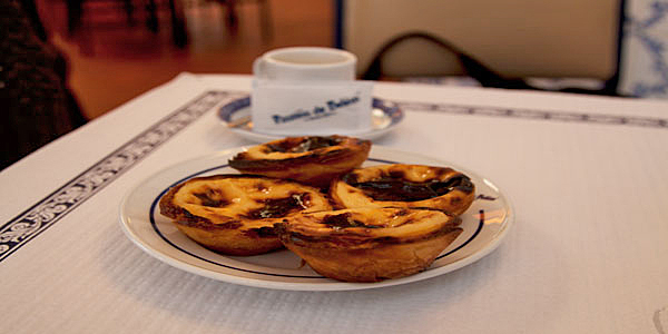 Pastéis de Belém