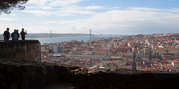 Castelo de São Jorge