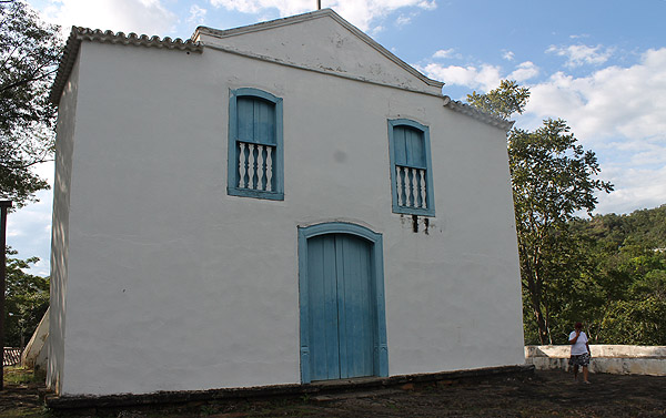 Igreja de Santa Bárbara