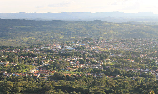 Morro do Cruzeiro