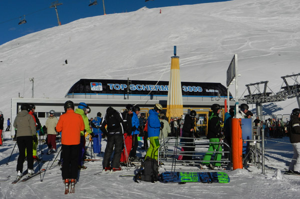 Hochgurgl