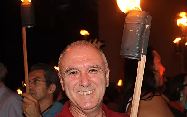 Fogar&eacute;u, Goi&aacute;s