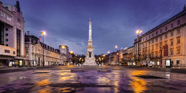 Avenida da Liberdade, Lisboa