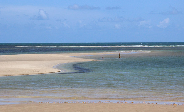 Ponta dos Castelhanos