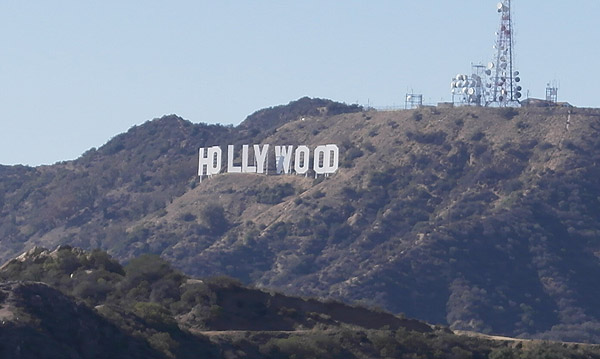 Hollywood