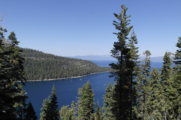 Emerald Bay