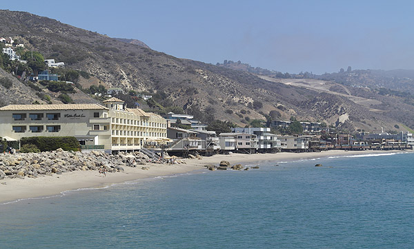 Malibu