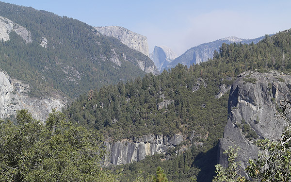 Yosemite Park