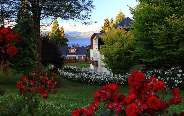 Villa Huinid, Bariloche