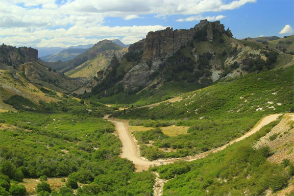 Paso Córdoba