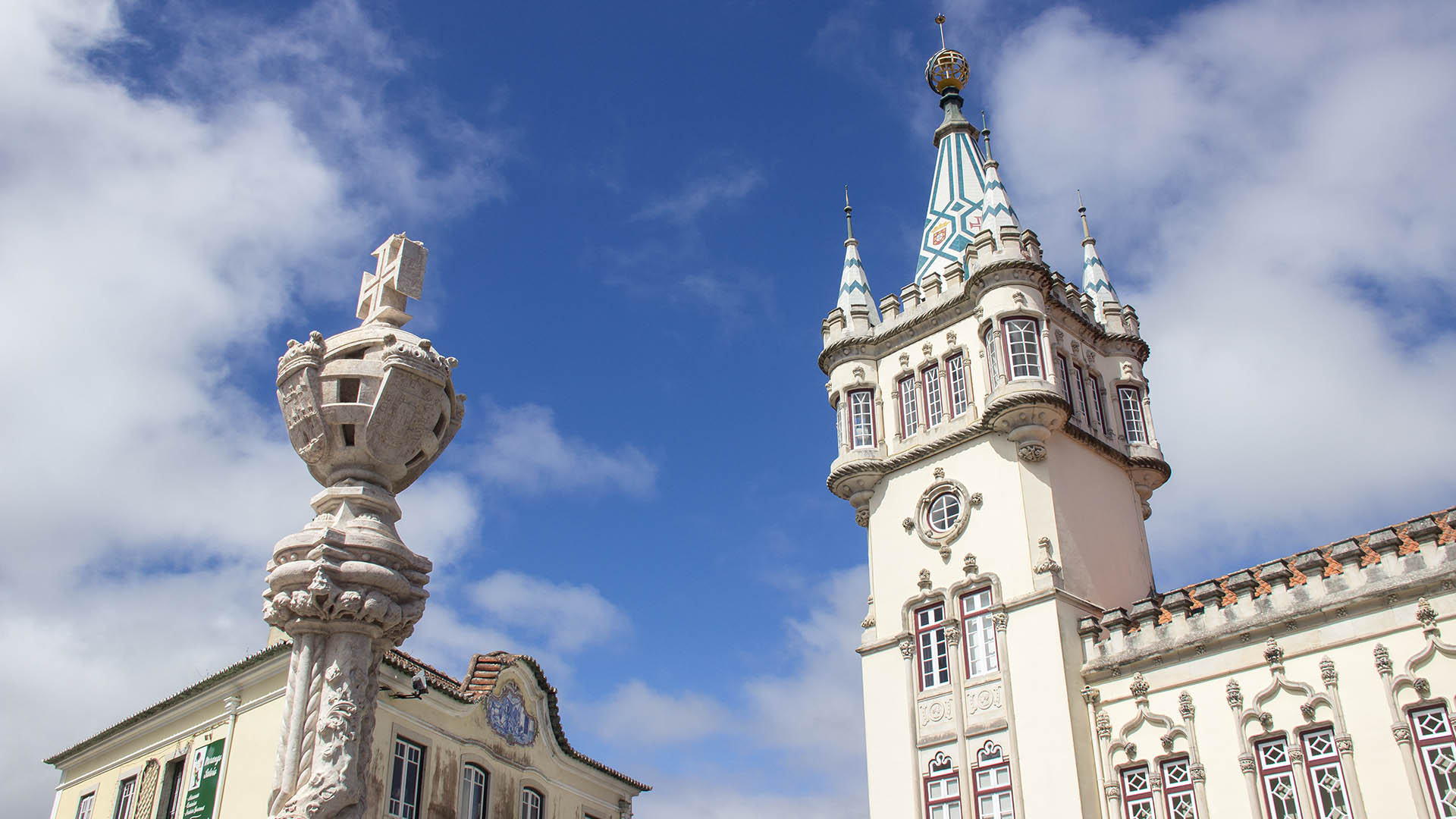 Sintra: roteiros de 1 e 2 dias 9 Sintra: roteiros de 1 e 2 dias
