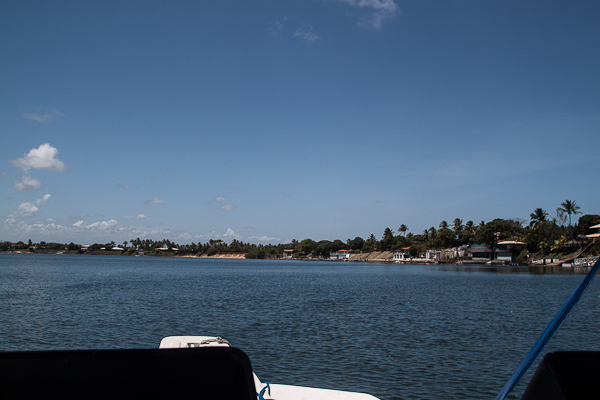 Croa do Goré, Aracaju