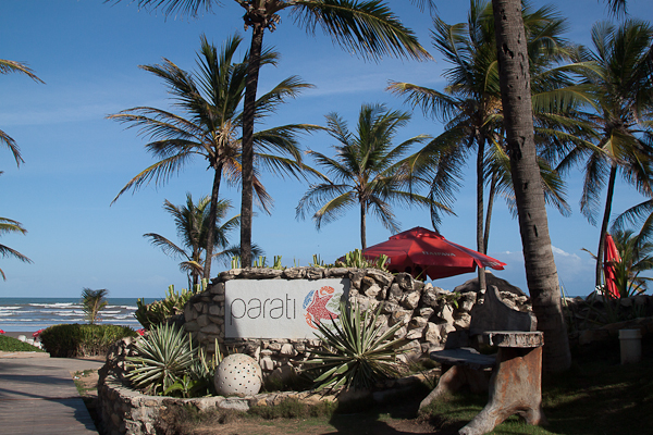 Bar Parati, Aracaju