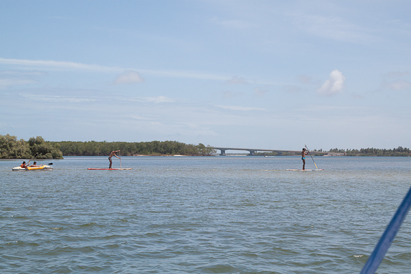 Croa do Goré, Aracaju