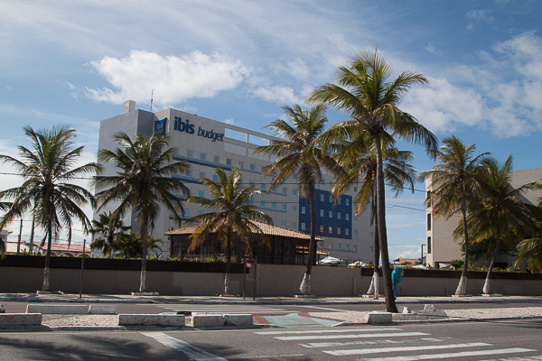 Ibis Budget Aracaju