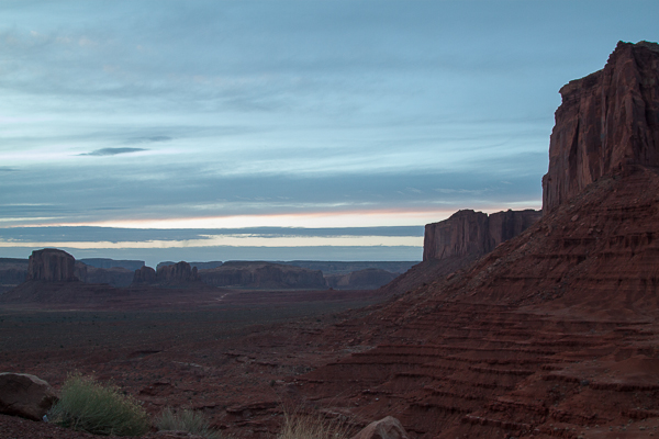 Monument Valley