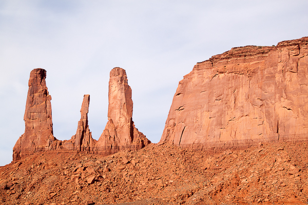 Monument Valley