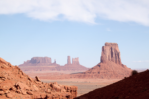 Monument Valley