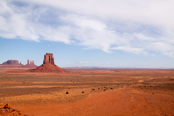 Monument Valley