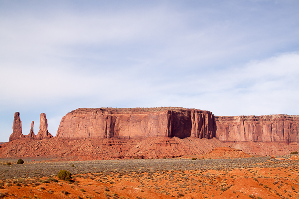 Monument Valley