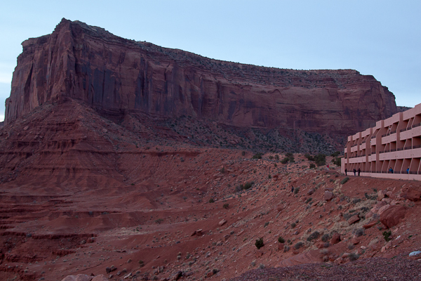 Monument Valley