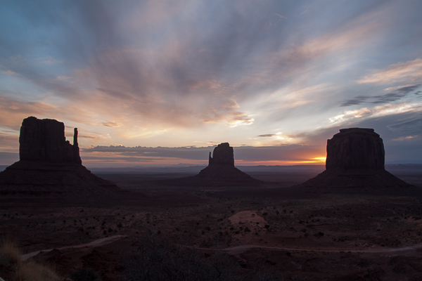 Monument Valley