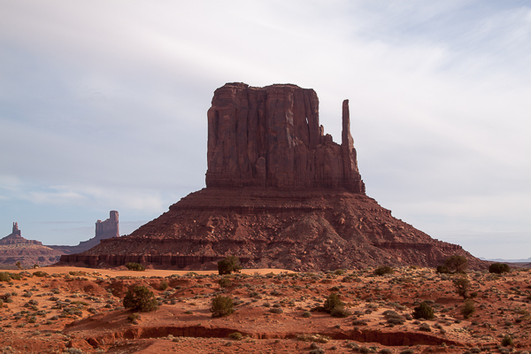 Monument Valley