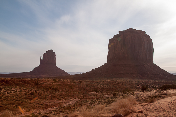 Monument Valley