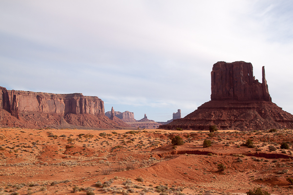 Monument Valley