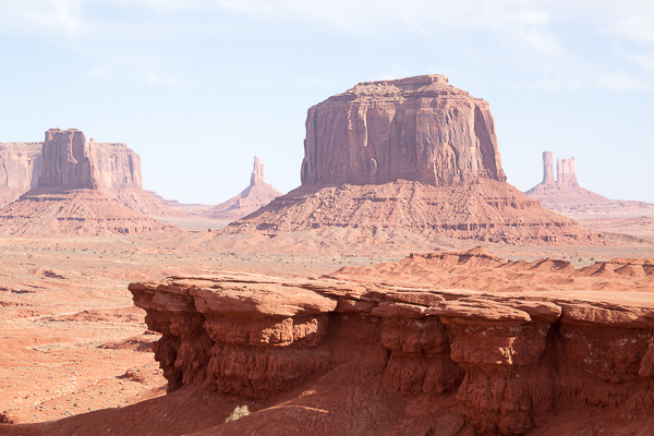 Monument Valley