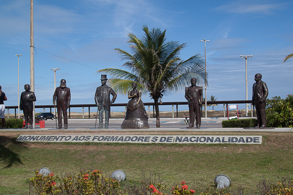 Orla de Atalaia, Aracaju