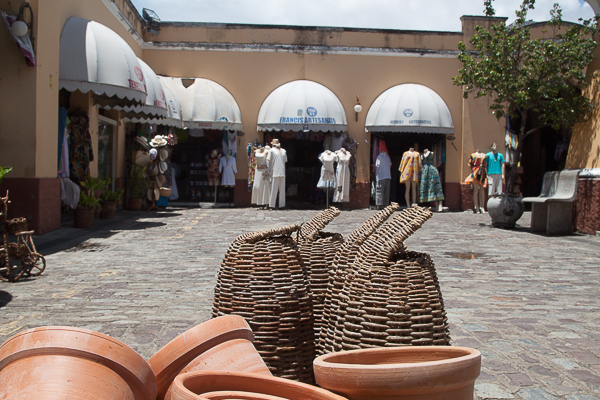 Mercado de Aracaju